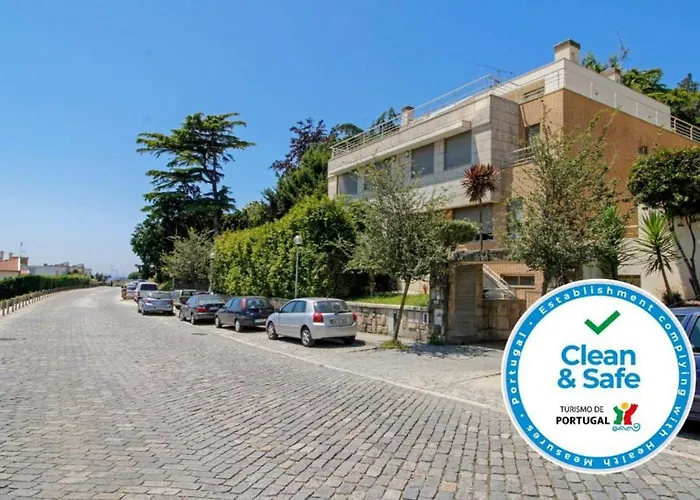 Villa Luzya