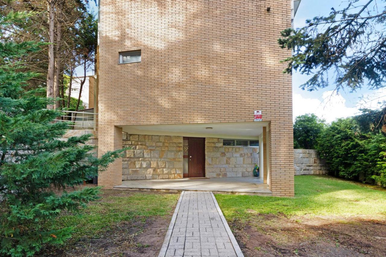 Luzya Villa *