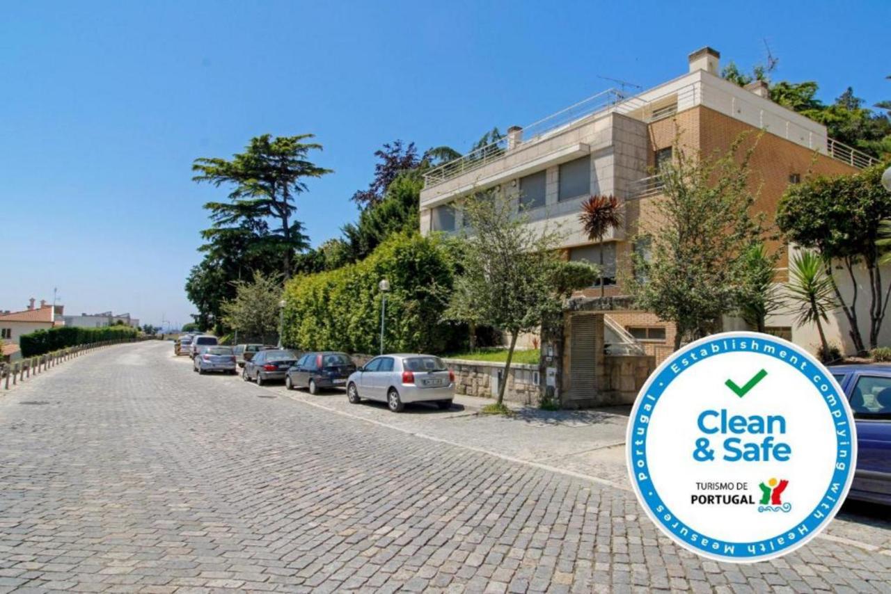 Villa Luzya *